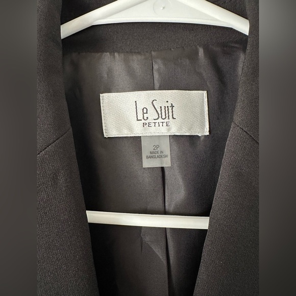 Le Suit
PETITE Jacket - Picture 3 of 5